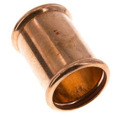 Perskoppeling - 54mm Persmof - Koperlegering