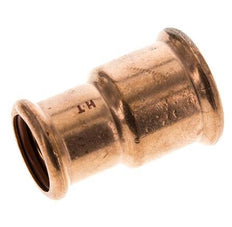 Perskoppeling - 28mm & 35mm Persmof - Koperlegering