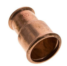 Perskoppeling - 42mm & 54mm Persmof - Koperlegering