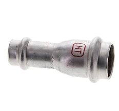 Perskoppeling - 15mm & 22mm Persmof - RVS