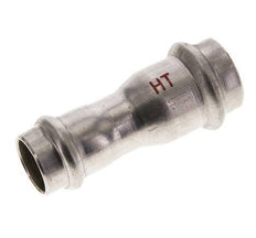 Perskoppeling - 18mm & 22mm Persmof - RVS