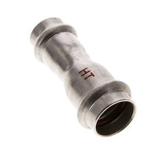 Perskoppeling - 18mm & 22mm Persmof - RVS