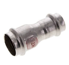 Perskoppeling - 22mm & 28mm Persmof - RVS