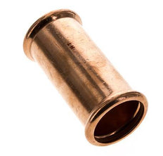 Perskoppeling - 42mm Persmof - Koperlegering Lang