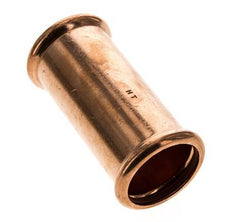 Perskoppeling - 42mm Persmof - Koperlegering Lang