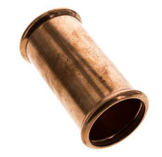 Perskoppeling - 54mm Persmof - Koperlegering Lang