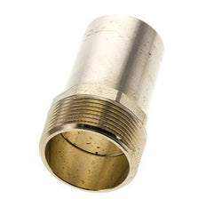 Perskoppeling - 42mm Buiseinde & R 1-1/2'' Buiseinde - Koperlegering