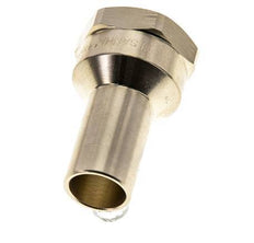 Perskoppeling - 18mm Buiseinde & Rp 3/4'' Persmof - Koperlegering