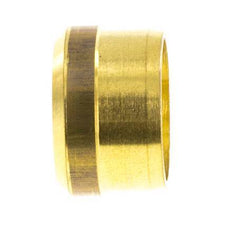 12L (M18x1.5) Brass Cutting ring [10 Pieces]
