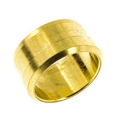 15L (M22x1.5) Brass Cutting ring [10 Pieces]