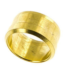 15L (M22x1.5) Brass Cutting ring [10 Pieces]