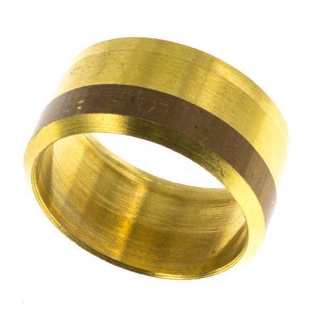 18L (M26x1.5) Snijring [10 Stuks]