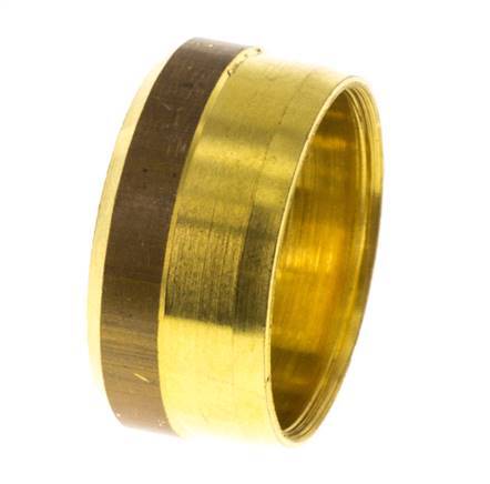 18L (M26x1.5) Snijring [10 Stuks]