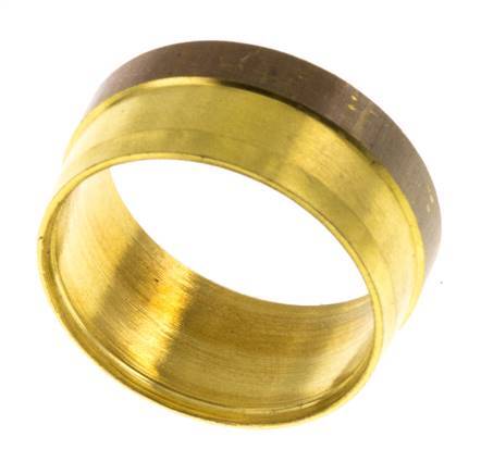 18L (M26x1.5) Snijring [10 Stuks]