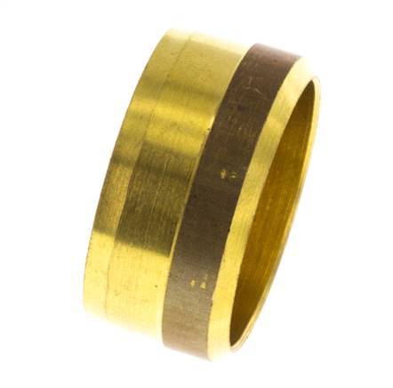 18L (M26x1.5) Snijring [10 Stuks]
