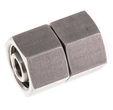 14S Stainless Steel Straight with Swivel 630 bar FKM O-ring Sealing Cone ISO 8434-1