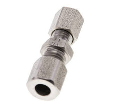 4LL & 6LL Stainless Steel Straight Cutting Fitting 100 bar ISO 8434-1
