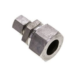 8L & 18L Stainless Steel Straight Cutting Fitting 315 bar ISO 8434-1