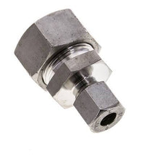 8L & 18L Stainless Steel Straight Cutting Fitting 315 bar ISO 8434-1