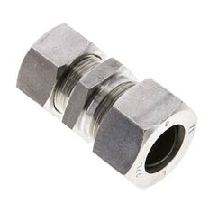 18L & 22L Stainless Steel Straight Cutting Fitting 160 bar ISO 8434-1