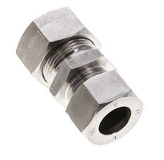 18L & 22L Stainless Steel Straight Cutting Fitting 160 bar ISO 8434-1