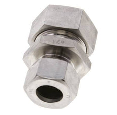 18L & 28L Stainless Steel Straight Cutting Fitting 160 bar ISO 8434-1