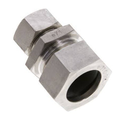 18L & 28L Stainless Steel Straight Cutting Fitting 160 bar ISO 8434-1