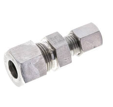 6S & 12S Stainless Steel Straight Cutting Fitting 630 bar ISO 8434-1