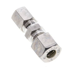 6L & 8L Stainless Steel Straight Compression Fitting 315 bar ISO 8434-1