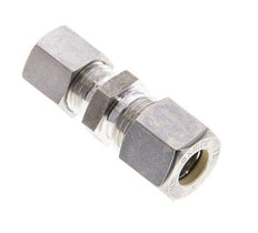 8L & 10L Stainless Steel Straight Compression Fitting 315 bar ISO 8434-1