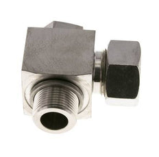 22L & G3/4'' RVS Swivel Joint Snijringkoppeling Buitendraad 160bar Draaibaar ISO 8434-1