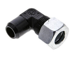 15L & 19mm Phosphatised Steel Elbow Cutting Fitting with Welding End 315 bar ISO 8434-1