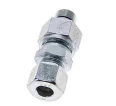 Hydraulic Check Valve Cutting Ring 12S (M20x1.5) & G3/8'' Male Steel 1-400bar (15-5800)psi Tube-Thread ISO 8434-1