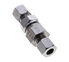 Hydraulic Check Valve Cutting Ring 10L (M16x1.5) Steel 2-250bar (29-3625)psi ISO 8434-1