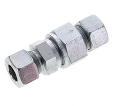 Hydraulic Check Valve Cutting Ring 15L (M22x1.5) Steel 1-250bar (15-3625)psi ISO 8434-1