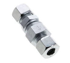 Hydraulic Check Valve Cutting Ring 12S (M20x1.5) Steel 1-400bar (15-5800)psi ISO 8434-1