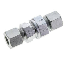 14S (M22x1.5) Elektrolytisch verzinkt Stalen Terugslagklep Snijring 1-400 bar ISO 8434-1