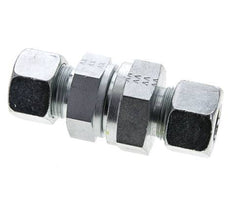 Hydraulic Check Valve Cutting Ring 20S (M30x2) Steel 1-400bar (15-5800)psi ISO 8434-1