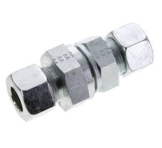 20S (M30x2) Elektrolytisch verzinkt Stalen Terugslagklep Snijring 1-400 bar ISO 8434-1