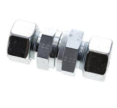 Hydraulic Check Valve Cutting Ring 25S (M36x2) Steel 1-250bar (15-3625)psi ISO 8434-1