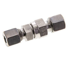 8L (M14x1.5) RVS Terugslagklep Snijring 1-250 bar ISO 8434-1