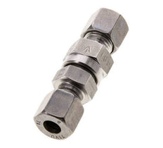 8L (M14x1.5) RVS Terugslagklep Snijring 1-250 bar ISO 8434-1