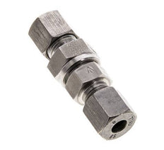 8S (M16x1.5) RVS Terugslagklep Snijring 1-400 bar ISO 8434-1