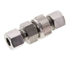 12S (M20x1.5) RVS Terugslagklep Snijring 1-400 bar ISO 8434-1