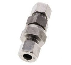 12S (M20x1.5) RVS Terugslagklep Snijring 1-400 bar ISO 8434-1