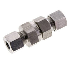 12S (M20x1.5) RVS Terugslagklep Snijring 1-400 bar ISO 8434-1