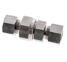 16S (M24x1.5) RVS Terugslagklep Snijring 1-400 bar ISO 8434-1