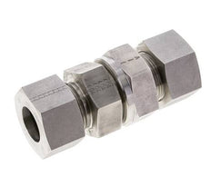 Hydraulic Check Valve Cutting Ring 25S (M36x2) Stainless Steel 1-250bar (15-3625)psi ISO 8434-1