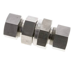 Hydraulic Check Valve Cutting Ring 30S (M42x2) Stainless Steel 1-250bar (15-3625)psi ISO 8434-1