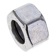 22 (M30x2) Steel Functional Nut NBR